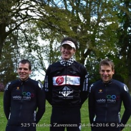 zaventem2016 - Sportraad Zaventem 